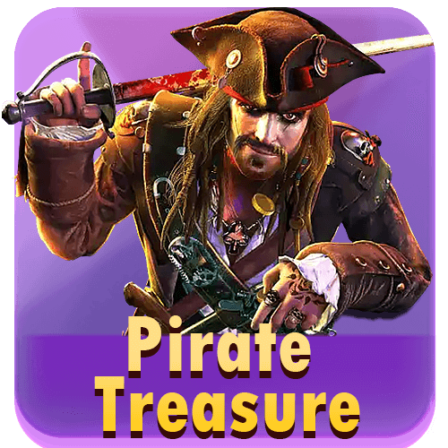 Pirate Treasure